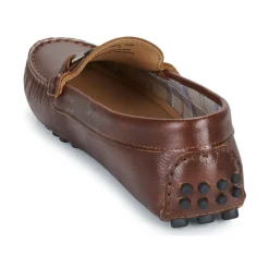 Barbour Mocassins & Chaussures Bateau^- LAIRE