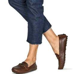 Barbour Mocassins & Chaussures Bateau^- LAIRE