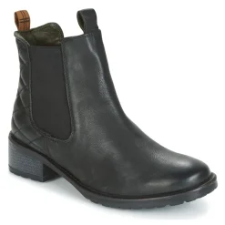 Barbour - LATIMER< Bottines / Boots