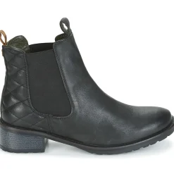 Barbour - LATIMER< Bottines / Boots