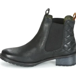 Barbour - LATIMER< Bottines / Boots