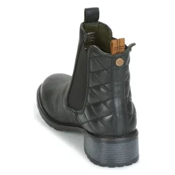 Barbour - LATIMER< Bottines / Boots
