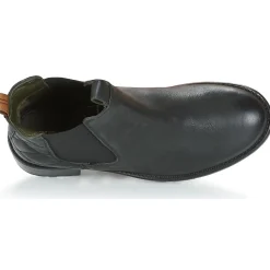 Barbour - LATIMER< Bottines / Boots