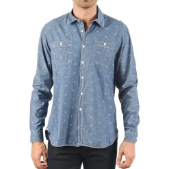 Barbour - LAWSON< Chemises