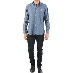 Barbour - LAWSON< Chemises