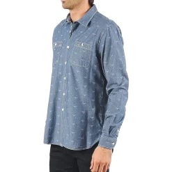 Barbour - LAWSON< Chemises