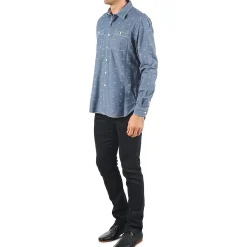 Barbour - LAWSON< Chemises