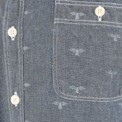 Barbour - LAWSON< Chemises