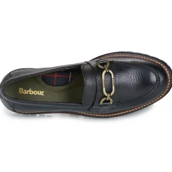 Barbour - MADIE Noir Outlet