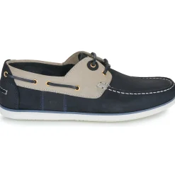 Barbour - WAKE< Mocassins & Chaussures Bateau
