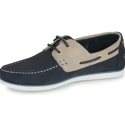 Barbour - WAKE< Mocassins & Chaussures Bateau