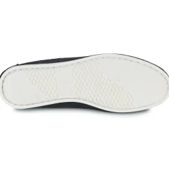 Barbour - WAKE< Mocassins & Chaussures Bateau