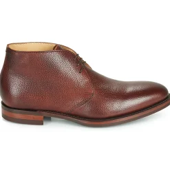 Barker - OAKNEY< Bottines / Boots