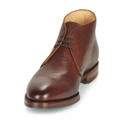 Barker - OAKNEY< Bottines / Boots
