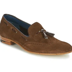 Barker - RAY< Mocassins & Chaussures Bateau