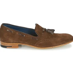Barker - RAY< Mocassins & Chaussures Bateau