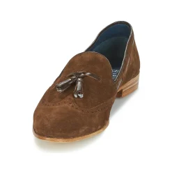 Barker - RAY< Mocassins & Chaussures Bateau