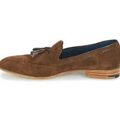Barker - RAY< Mocassins & Chaussures Bateau