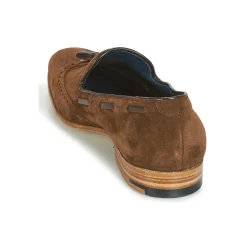 Barker - RAY< Mocassins & Chaussures Bateau