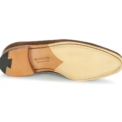 Barker - RAY< Mocassins & Chaussures Bateau