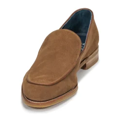 Barker - TOLEDO Marron Online