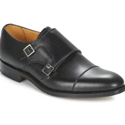 Barker - TUNSTALL< Derbies & Richelieu