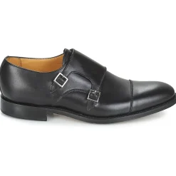 Barker - TUNSTALL< Derbies & Richelieu