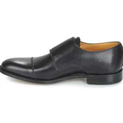 Barker - TUNSTALL< Derbies & Richelieu