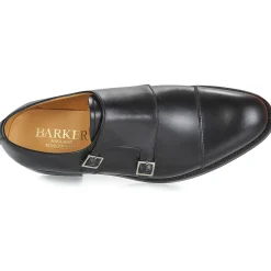 Barker - TUNSTALL< Derbies & Richelieu