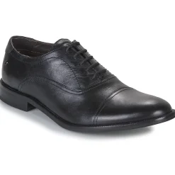 Base London Derbies & Richelieu^- CRANE