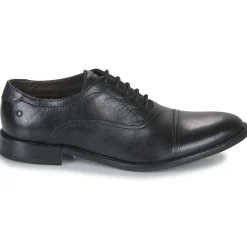 Base London Derbies & Richelieu^- CRANE