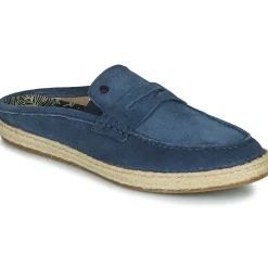 Base London - DIEGO Bleu Outlet