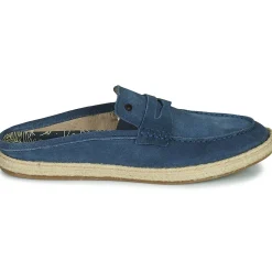 Base London - DIEGO Bleu Outlet