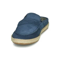 Base London - DIEGO Bleu Outlet
