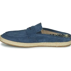 Base London - DIEGO Bleu Outlet