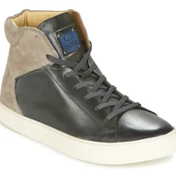 Base London Bottines / Boots^- JARRETT