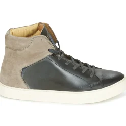 Base London Bottines / Boots^- JARRETT