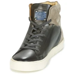 Base London Bottines / Boots^- JARRETT
