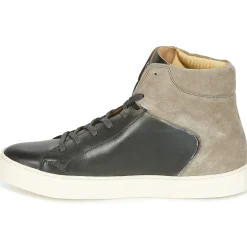 Base London Bottines / Boots^- JARRETT