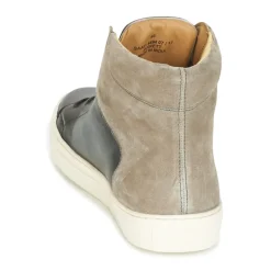 Base London Bottines / Boots^- JARRETT