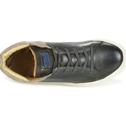 Base London Bottines / Boots^- JARRETT