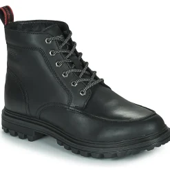 Base London Bottines / Boots^- ROCHDALE