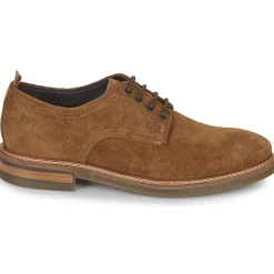 Base London - TATRA Marron Best