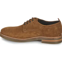 Base London - TATRA Marron Best
