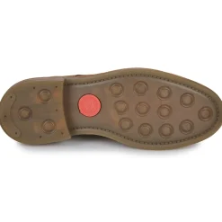 Base London - TATRA Marron Best