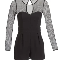 BCBGeneration - CHARLOTTE Noir Clearance