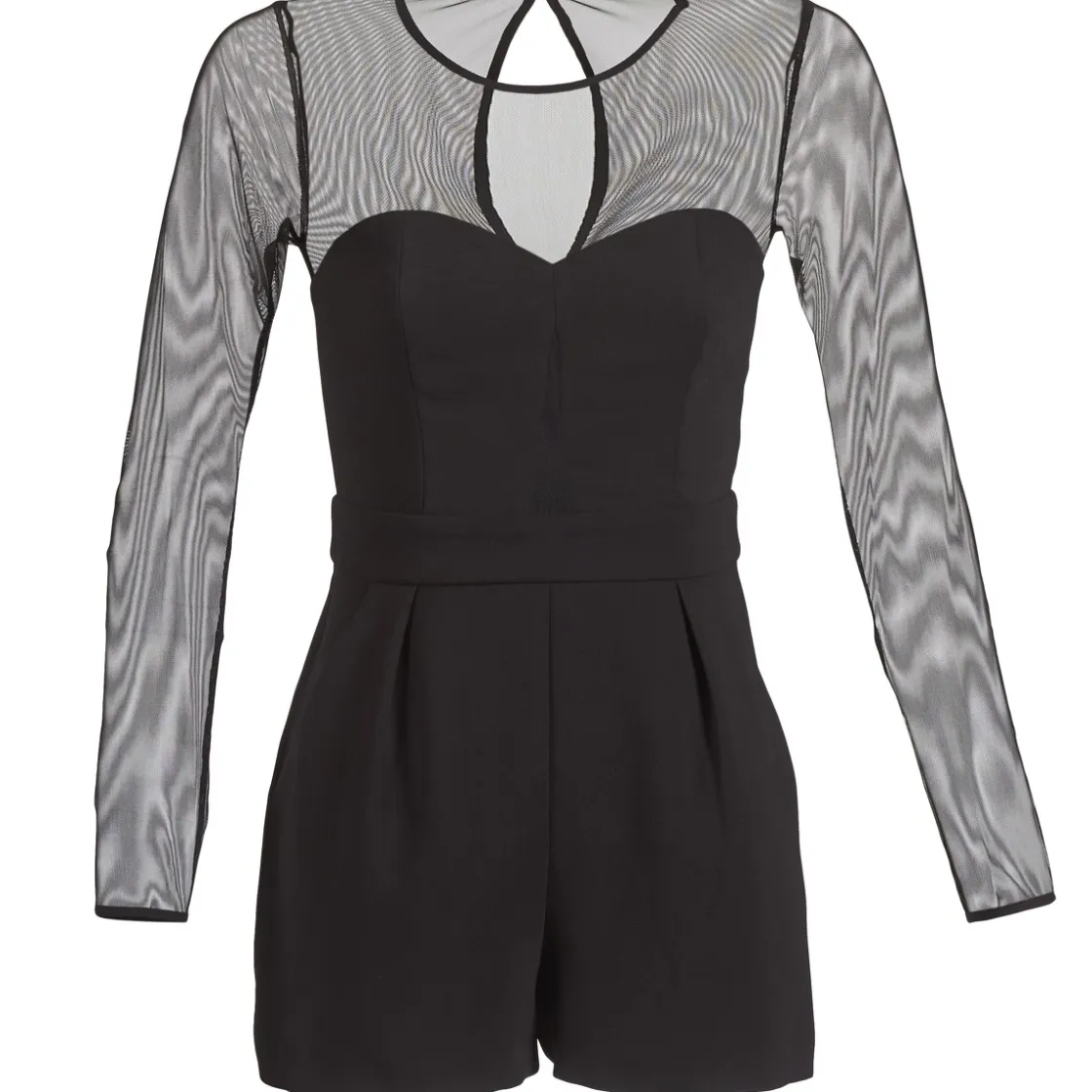 BCBGeneration - CHARLOTTE Noir Clearance