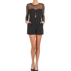 BCBGeneration - CHARLOTTE Noir Clearance