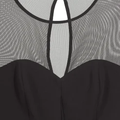 BCBGeneration - CHARLOTTE Noir Clearance