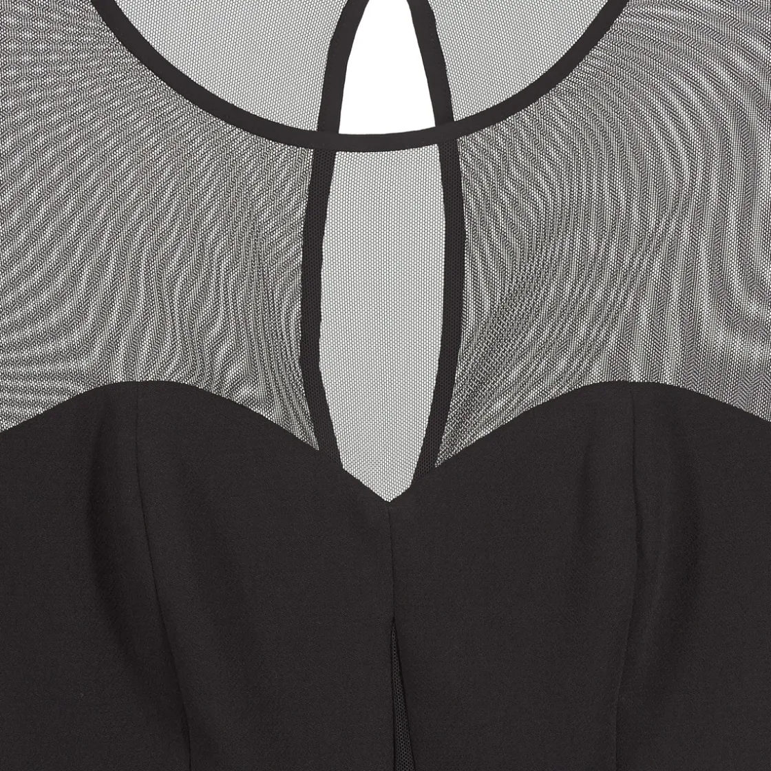 BCBGeneration - CHARLOTTE Noir Clearance